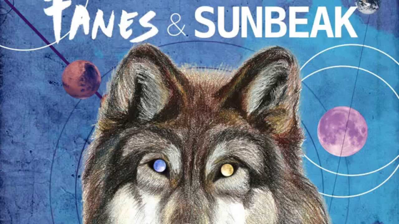 FANES & Sunbeak - Dancing In The Dark