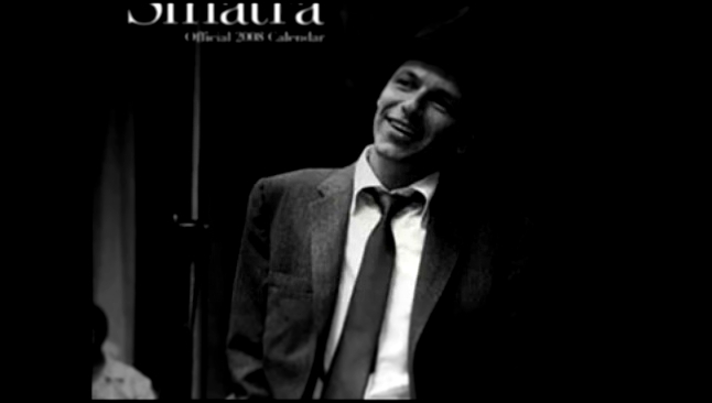 Frank Sinatra - Let It Snow (песня) 