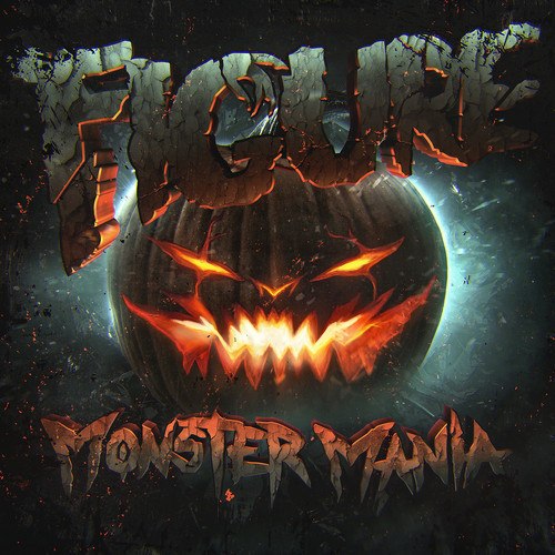 Figure - Monster Mania (FΛSTΛX Remix) (320 Kbps)