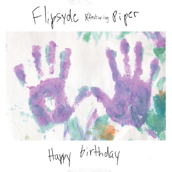 Flipsyde feat. Piper and Тату - Happy Birthday (если перевести-можно расплакаться)