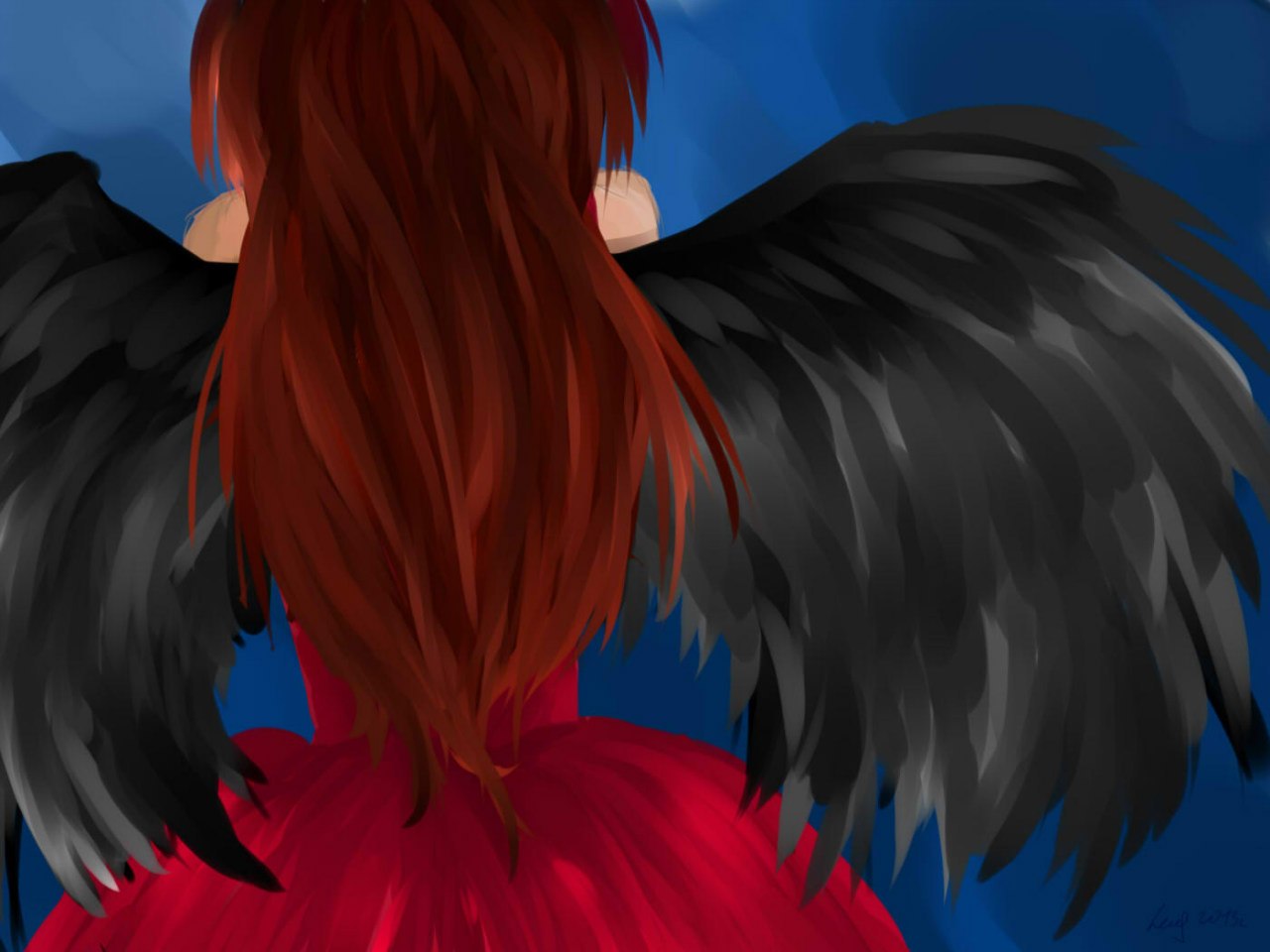 Флёр - Мои новые черные крылья