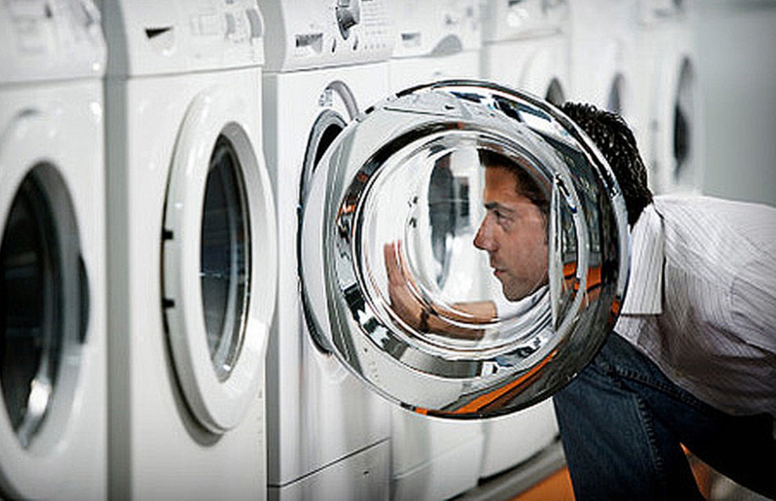 фото стиральных машин