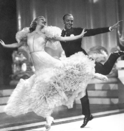 Fred Astaire - I Won't Dance (ost Шаг вперед 3D,танец Лося и Камиллы)Очень ритмичная и смешная компазиция