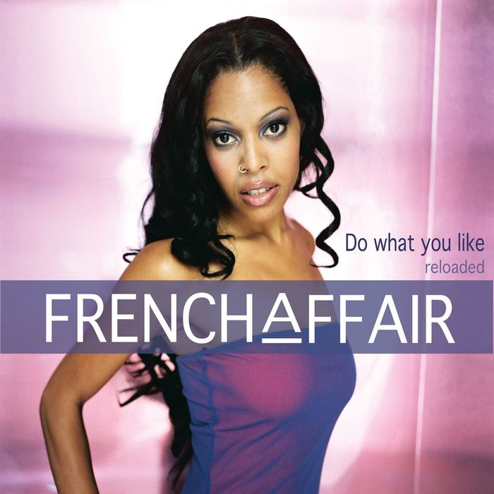 French Affair - Do What You Like