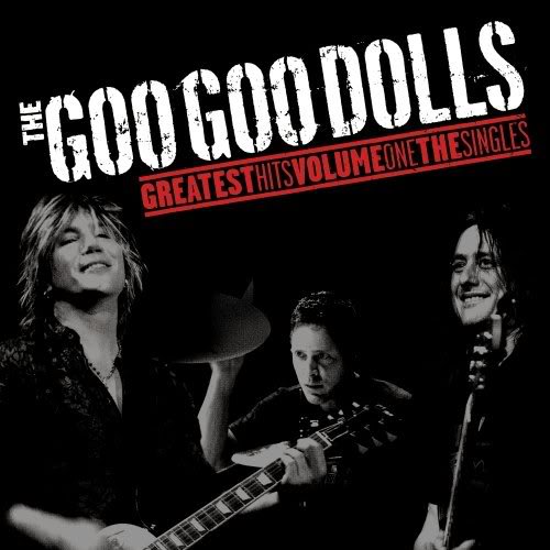 Goo Goo Dolls - Iris (OST 