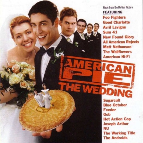 Good Charlotte - The Anthem (OST American Pie 3 The Wedding / Американский Пирог 3 Свадьба)