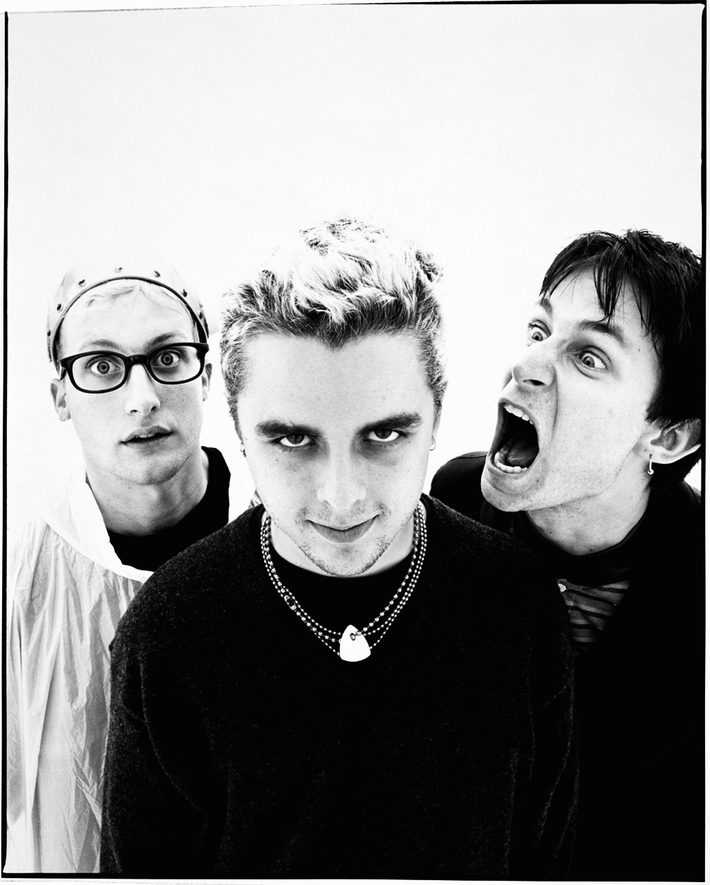 Green Day - 10 Лучших Треков