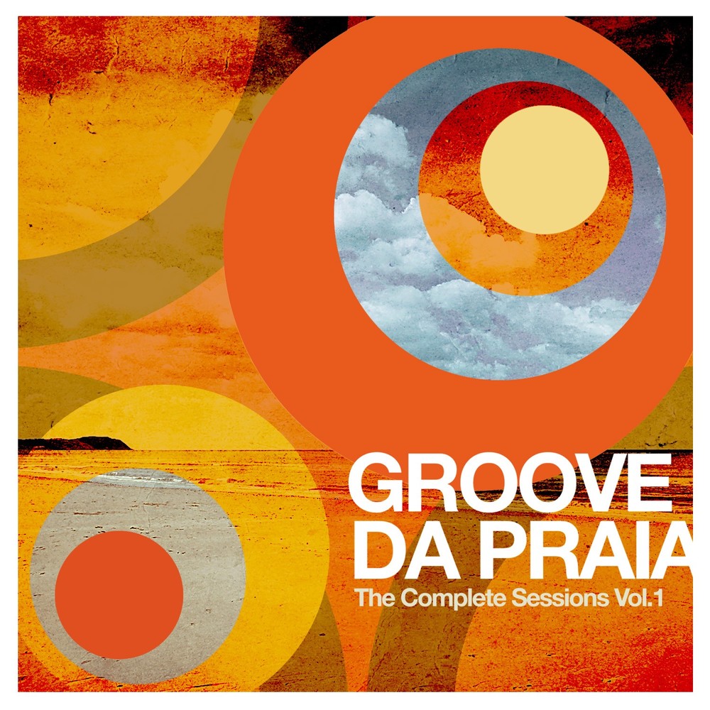 Groove Da Praia - Is This Love