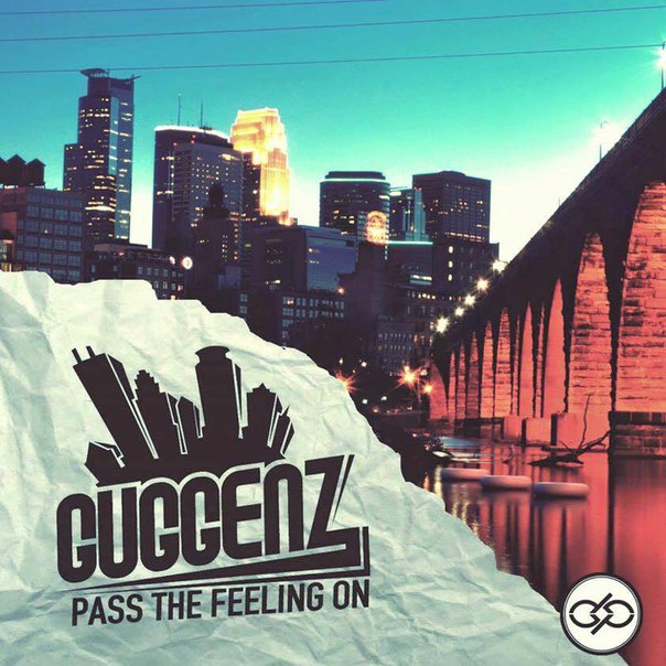 Guggenz - Dancing In the Dark (Original Mix) (320 Kbps)