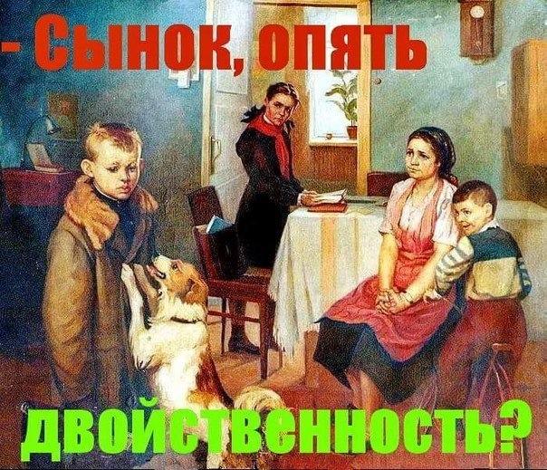 Хакимов А.Г. (Студия Яр) - Реинкарнация. Размышления.