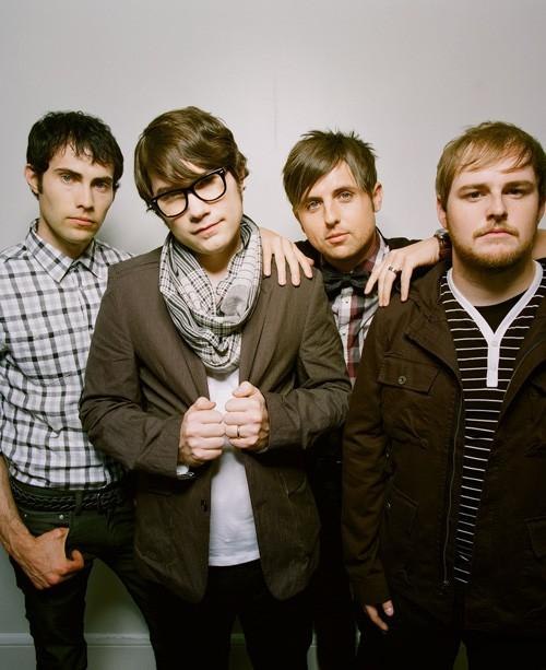 Hawthorne Heights - Ohio is for Lovers