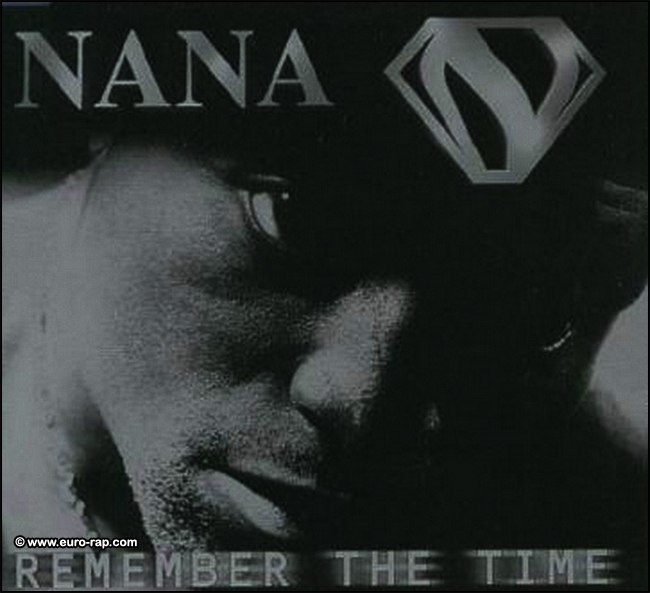 Хиты 80-90-х - Nana-Remember the time