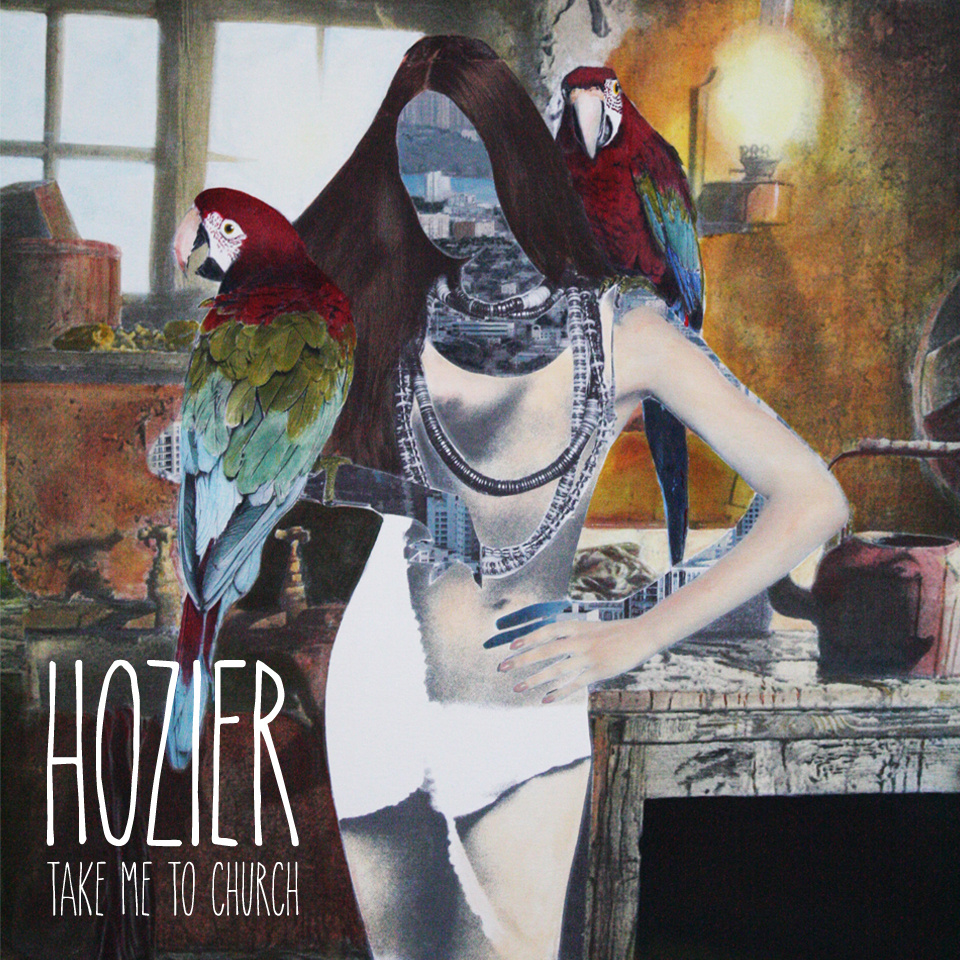 Hoizer - Take Me to Church