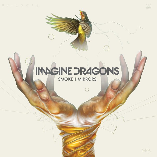 Imagine Dragons - Minions