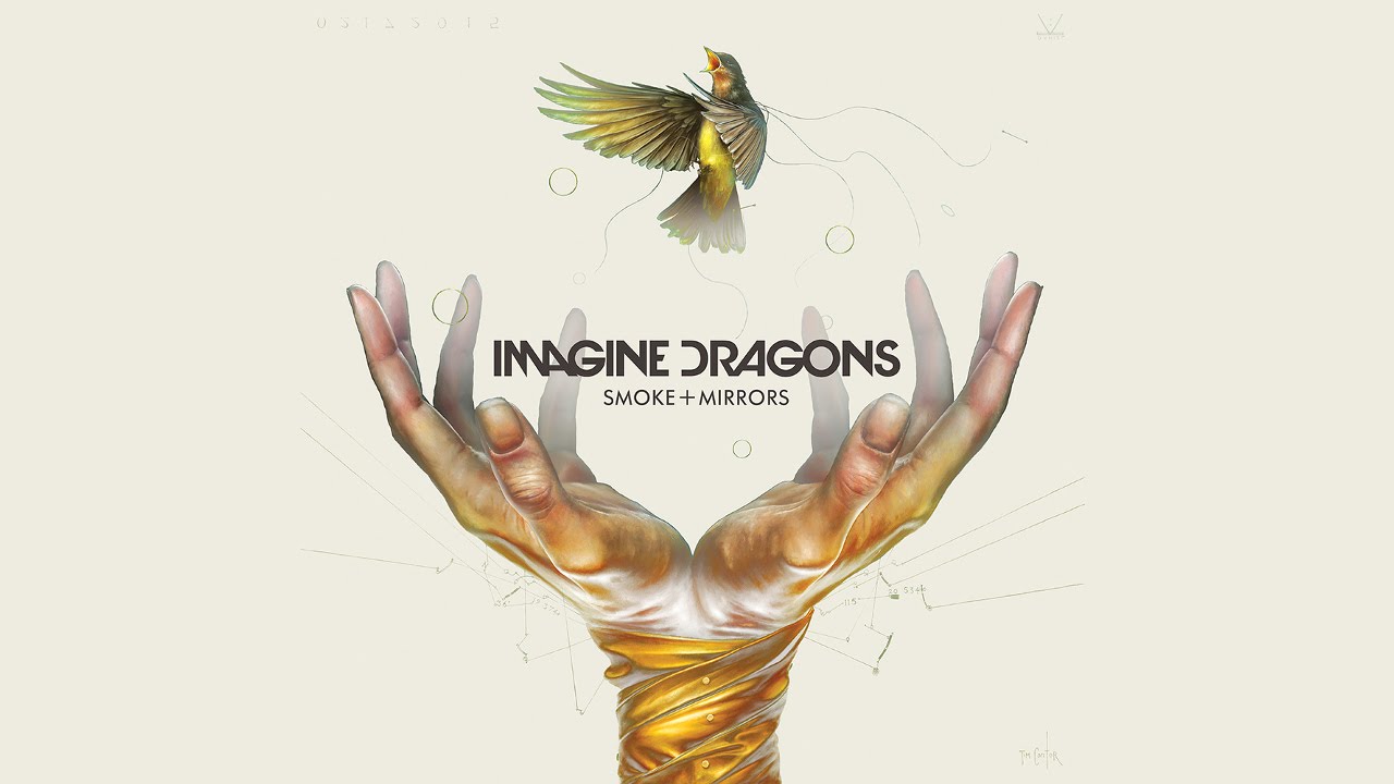 Imagine Dragons - Release