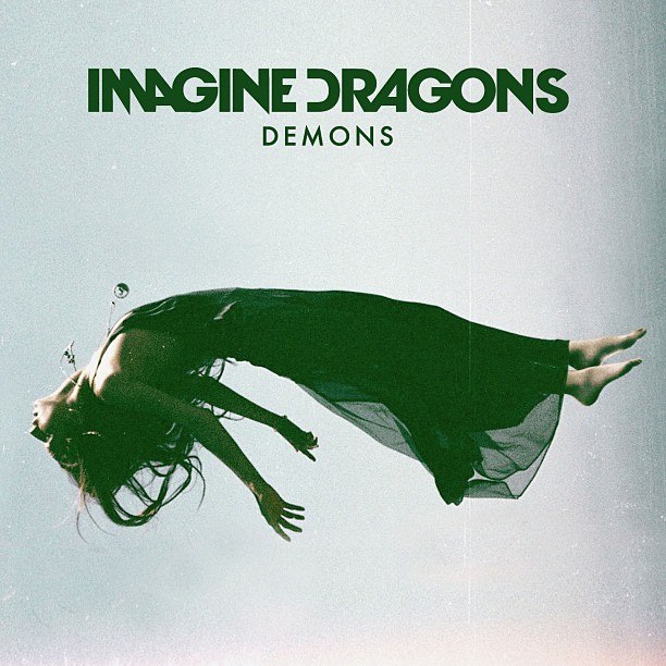 Imagine Dragons - Someday