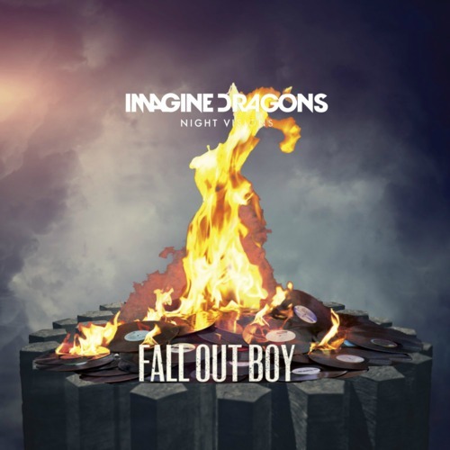 Imagine Dragons - The Fall