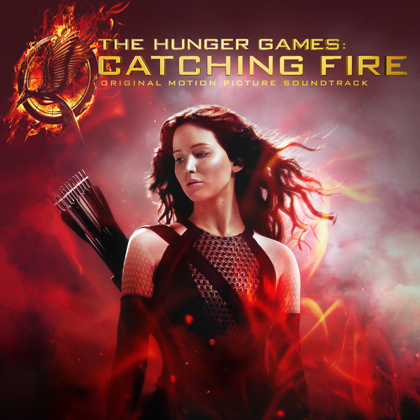 Imagine Dragons - Who We Are (OST Голодные Игры И Вспыхнет Пламя / The Hunger Games Catching Fire)