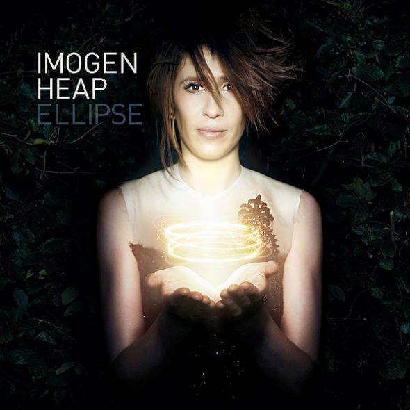 Imogen Heap - Mmm,what you say (ивангай)