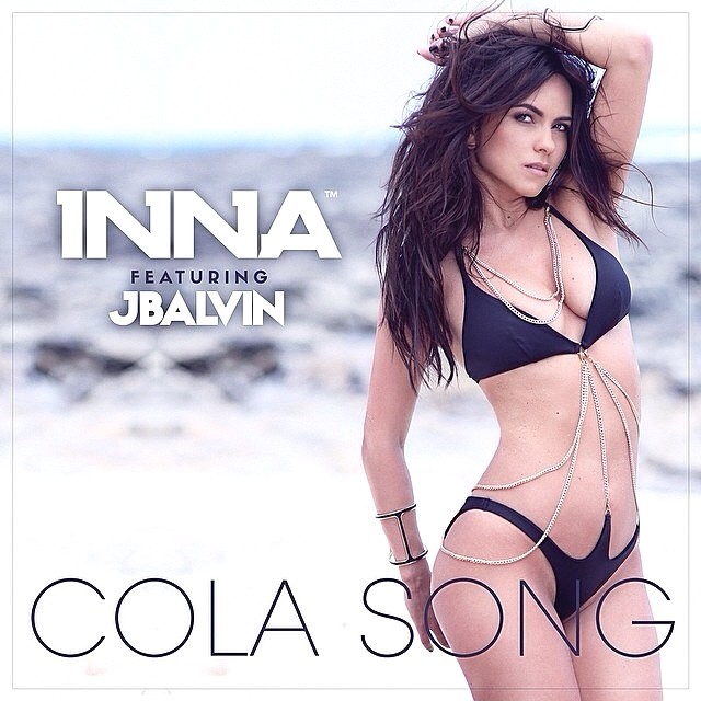 Inna - Amazing (хит 2008 г)