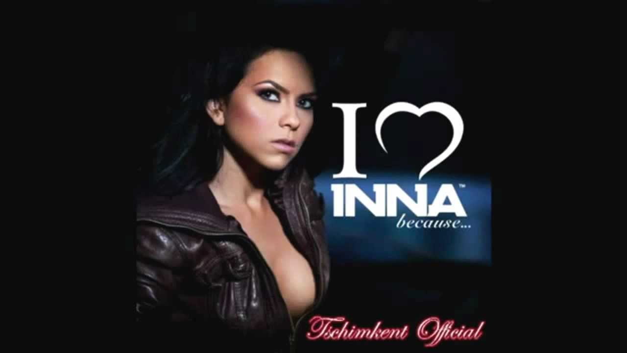 Inna - Give me you heart
