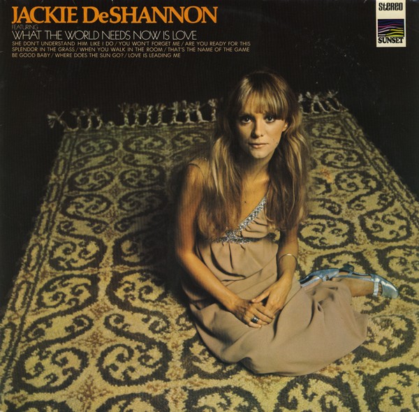 Jackie DeShannon - What The Worlds Needs Now (Свадьба Лучшего Друга My Best Friend's Wedding 1997)