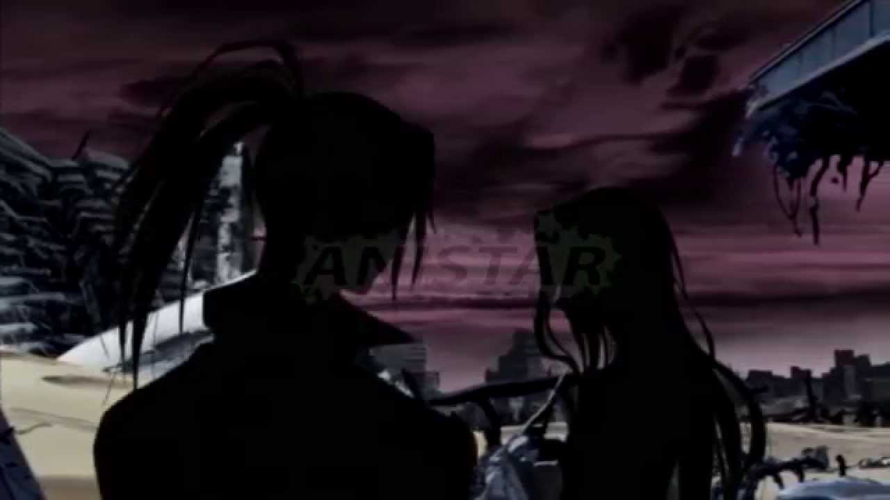 Jackie-O - Vampire Knight ~Guilty~ OP / Рыцарь-вампир ТВ-2 опенинг (Jackie-O Russian Full-Version)