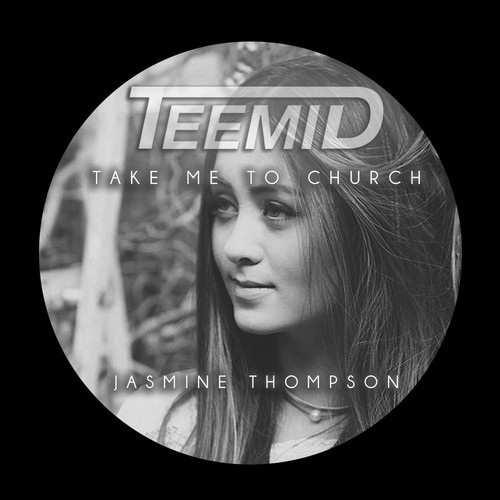 Jasmine Thompson - Take Me To Church (Hozier Cover)