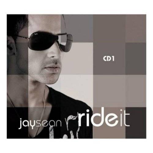 Jay Sean - Ride it