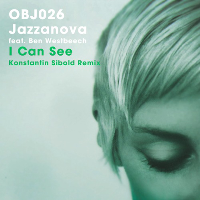 Jazzanova - I Can See (feat. Ben Westbeech)