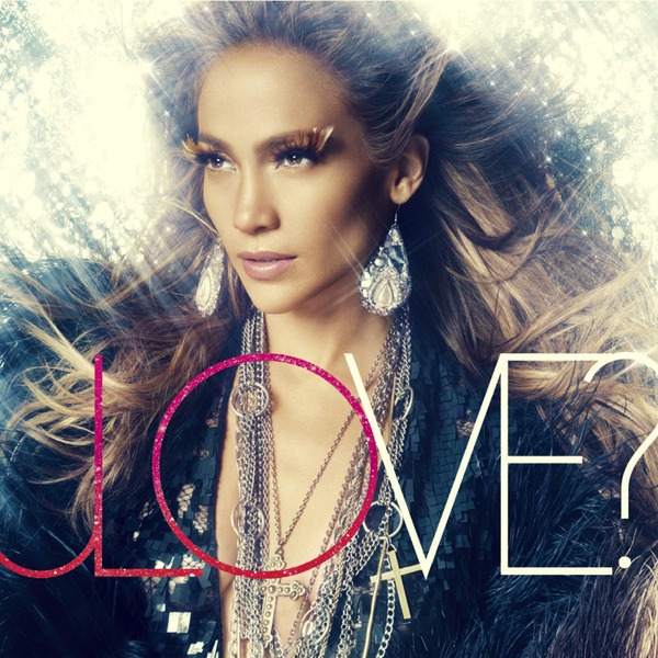 Jennifer Lopez - Could this be love?  (Может, это любовь?)
