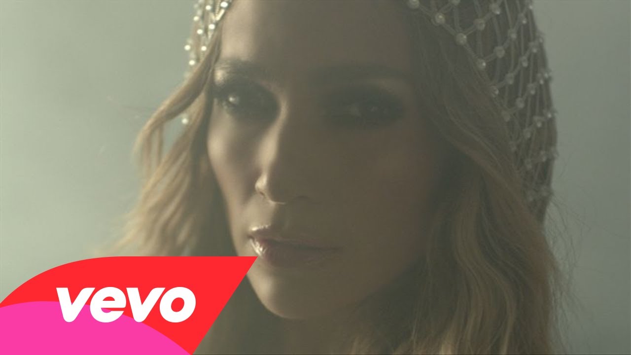 Jennifer Lopez - Worry No More (feat. Rick Ross)