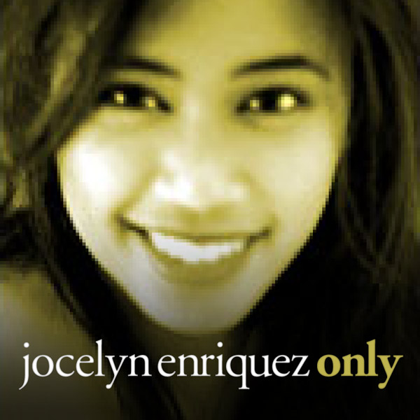 Jocelyn Enriquez - Stay with Me [
