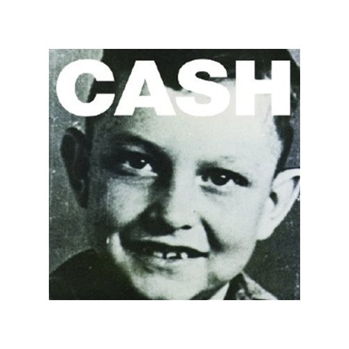 Johnny Cash - Ain't No Grave Can Hold My Body Down(Ни одна могила не сможет удержать мое тело)