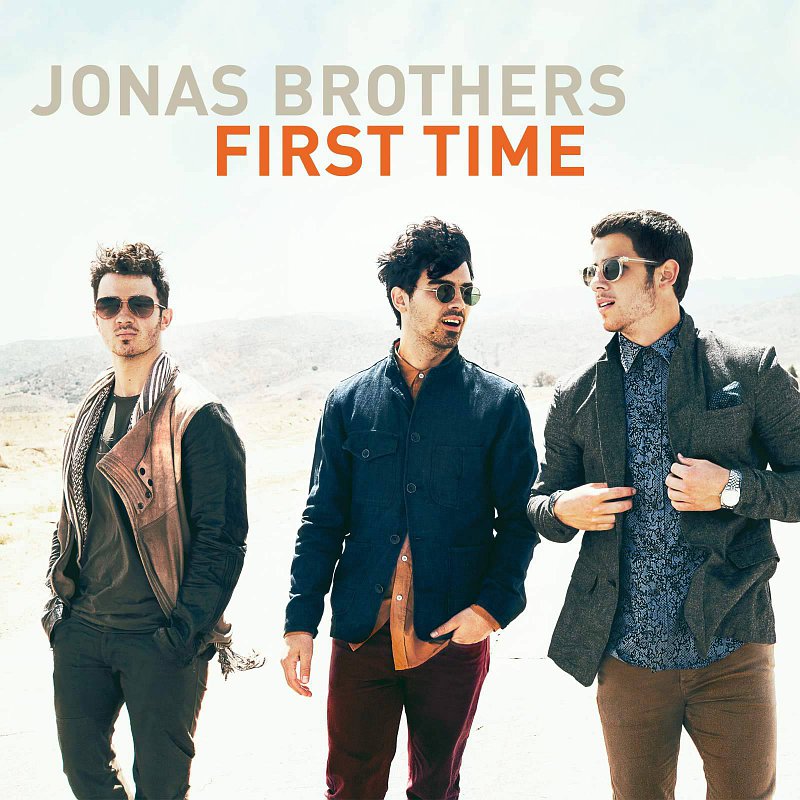 Jonas Brothers - Things Will Never Be The Same (OST Jonas L.A.)