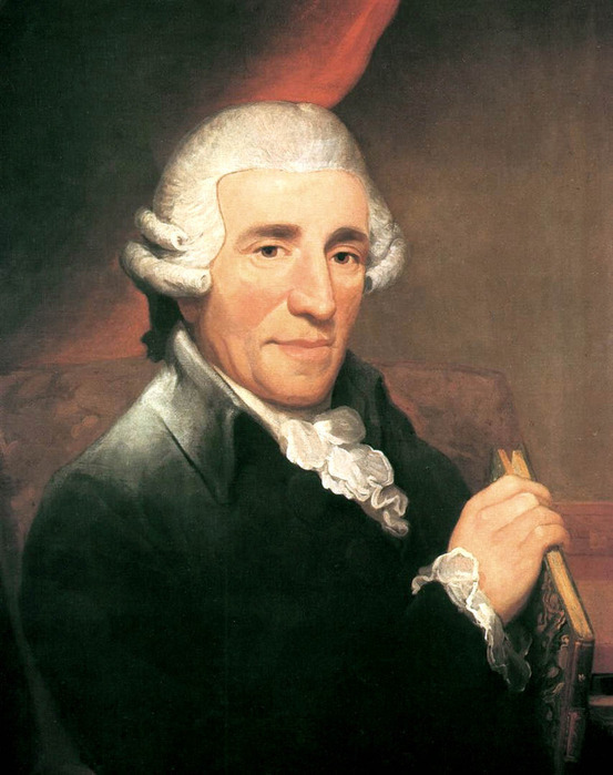 Йозеф Гайдн (17321809). КЛАССИЦИЗМ - Кантата `Stabat Mater` для солистов, хора, оркестра и органа