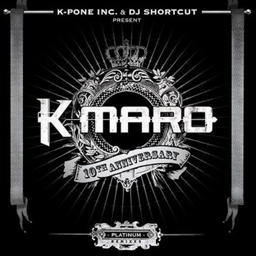 K-Maro - Let's Go