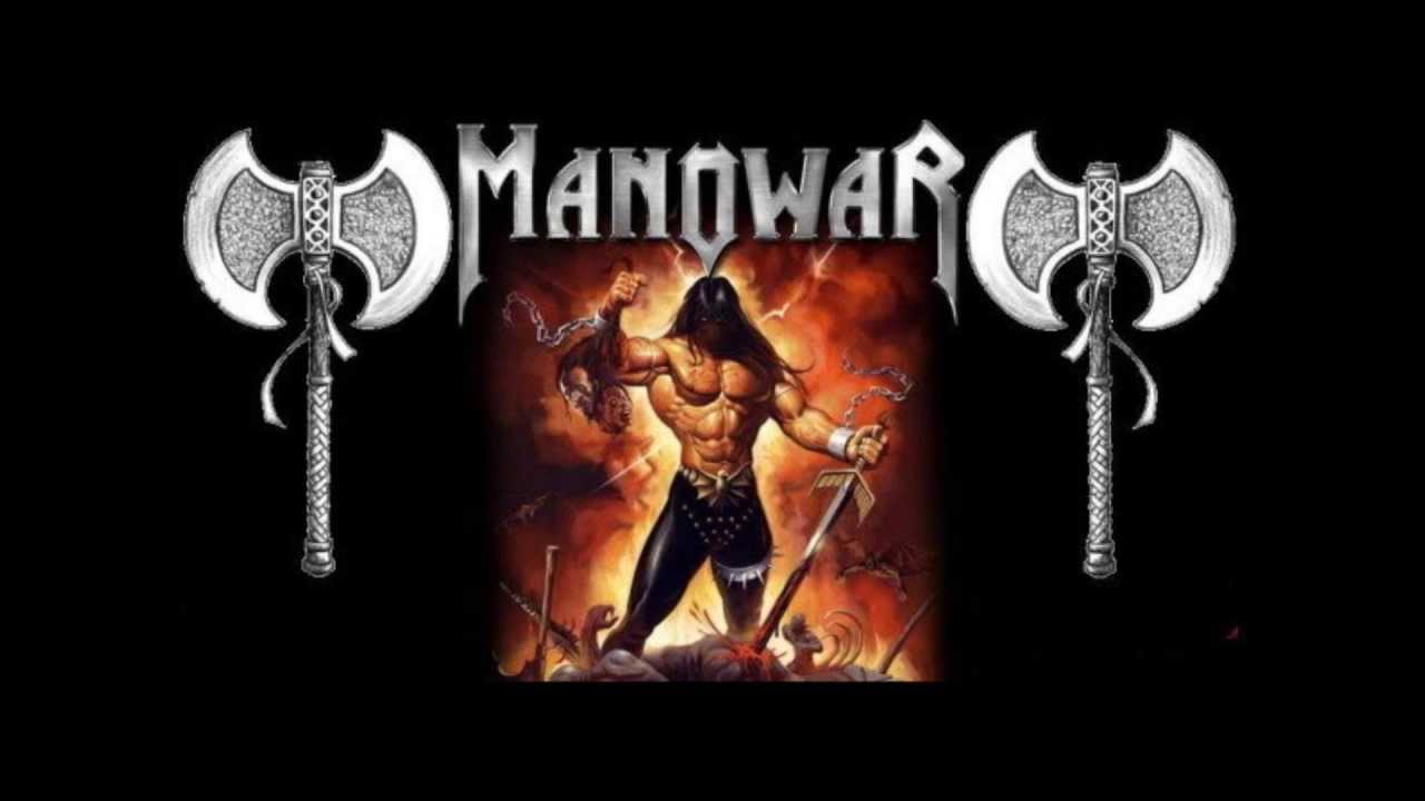 Kaledon - Courage (Manowar cover)