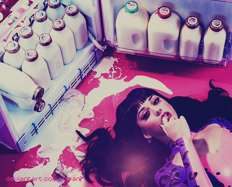 Katy Perry - Use your love (паркур)