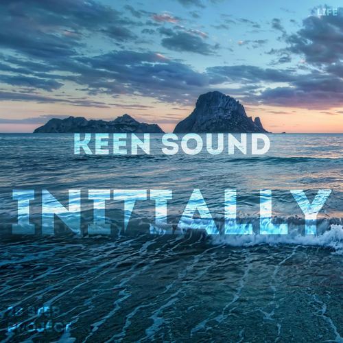 Keen_sound - Ты моя.mp3