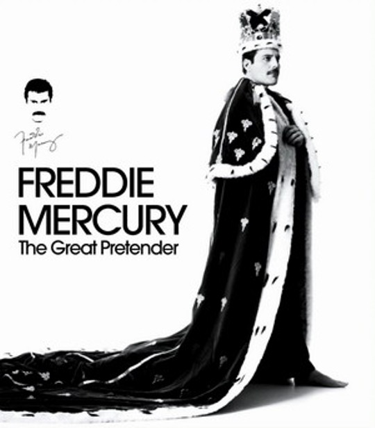 Квин (Queen) Фредди Меркьюри (Freddi Mercuri) - Mother Love (самая последеняя и самая грустная песня Меркури)