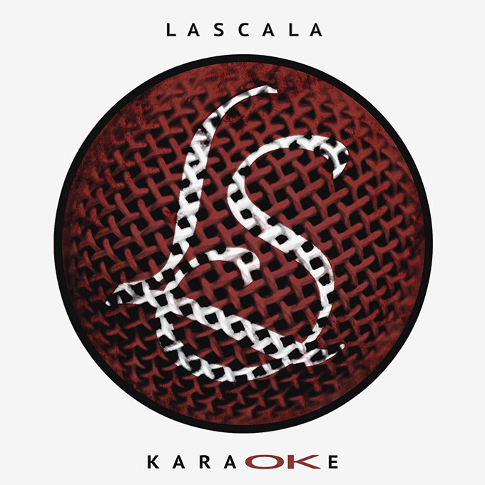 LaScala - Танго (Праздник 2013)