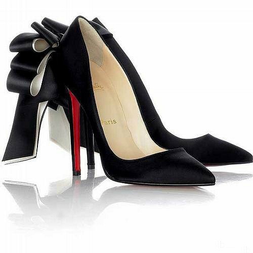 Ленинград - Louboutin