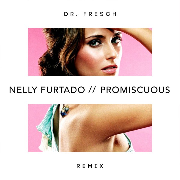 Лето 2006 Nelly Furtado - Promiscuous (Feat. Timbaland)