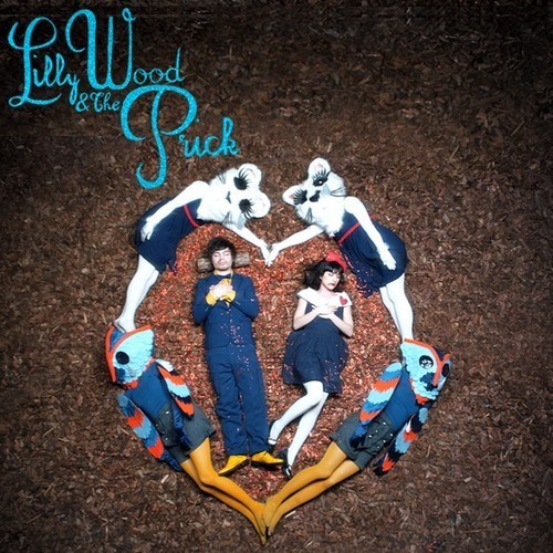 Lilly Wood & The Prick - This Is a Love Song
