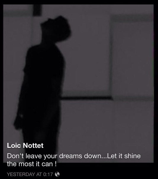 Loïc Nottet (Лоик Нотте) - Diamonds (Бриллианты | Rihanna cover)