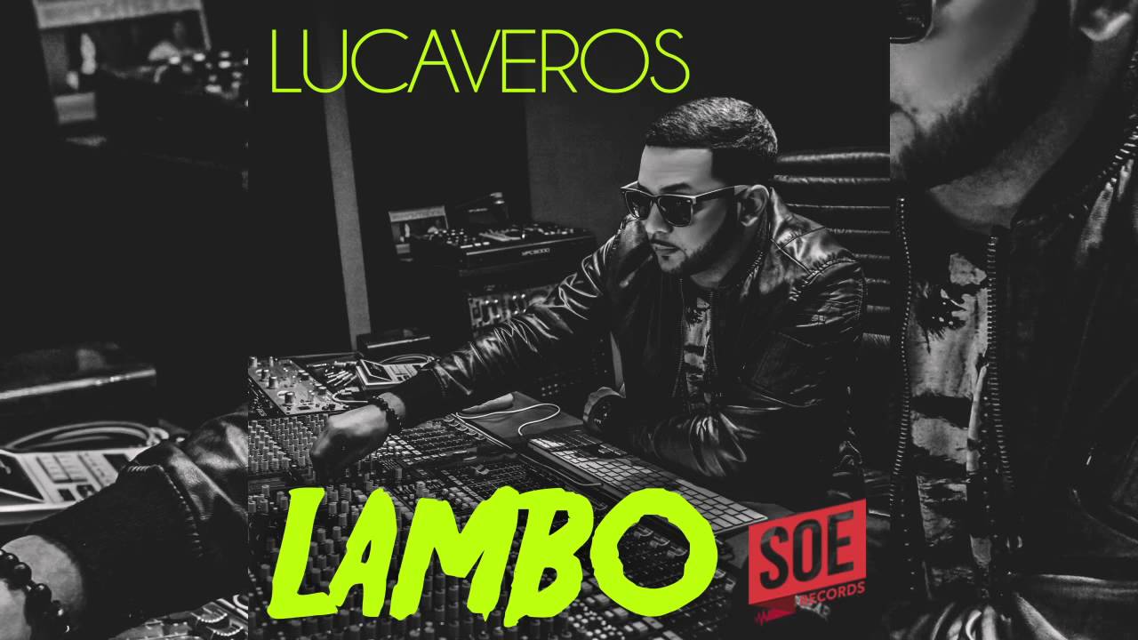 Lucaveros - Титаник ( produced by Emir Frans 2014)