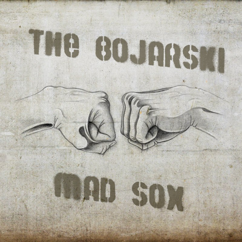 Mad Sox - Потерять Себя