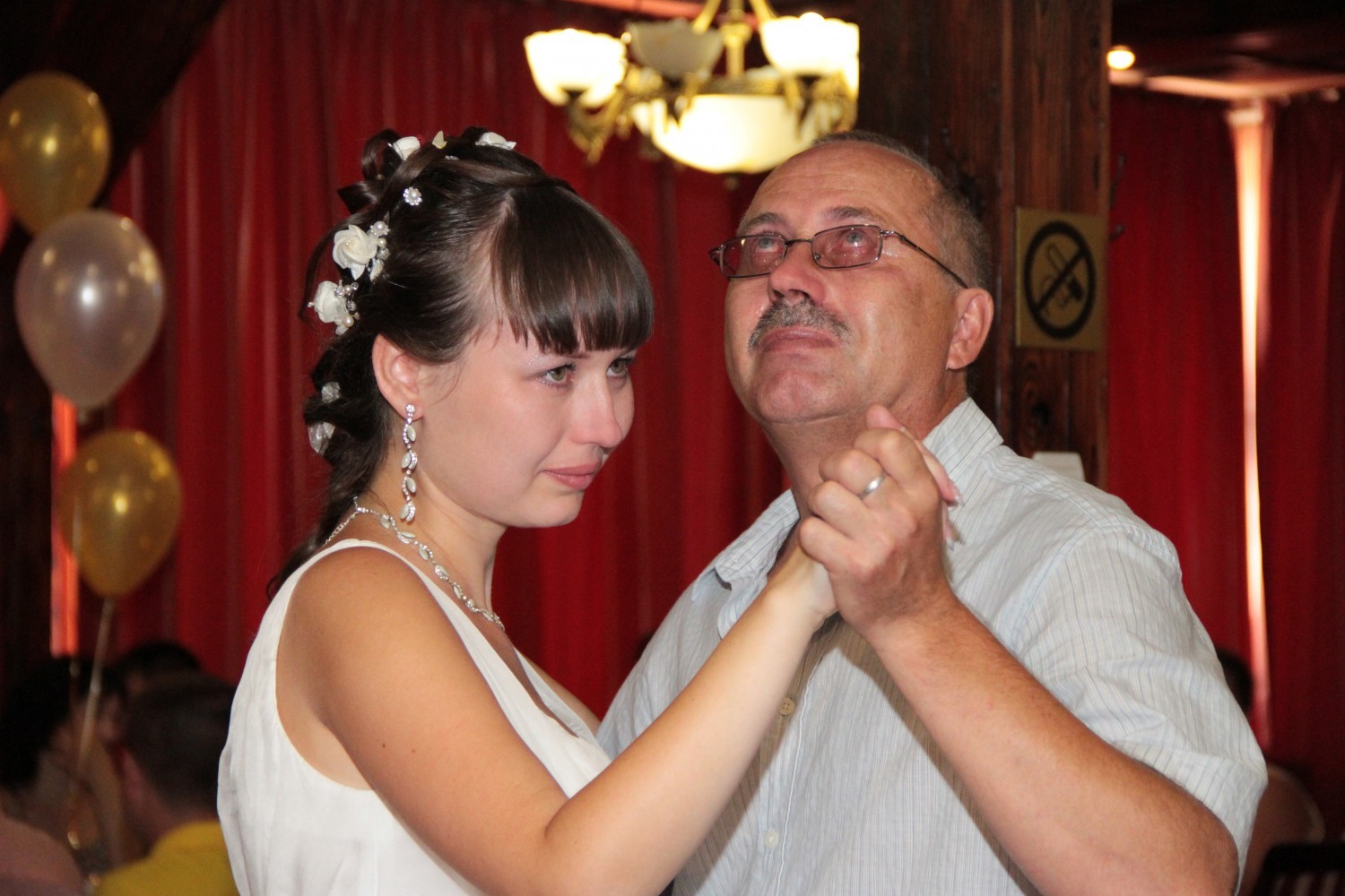 Максим Лидов - Танец отца и дочери