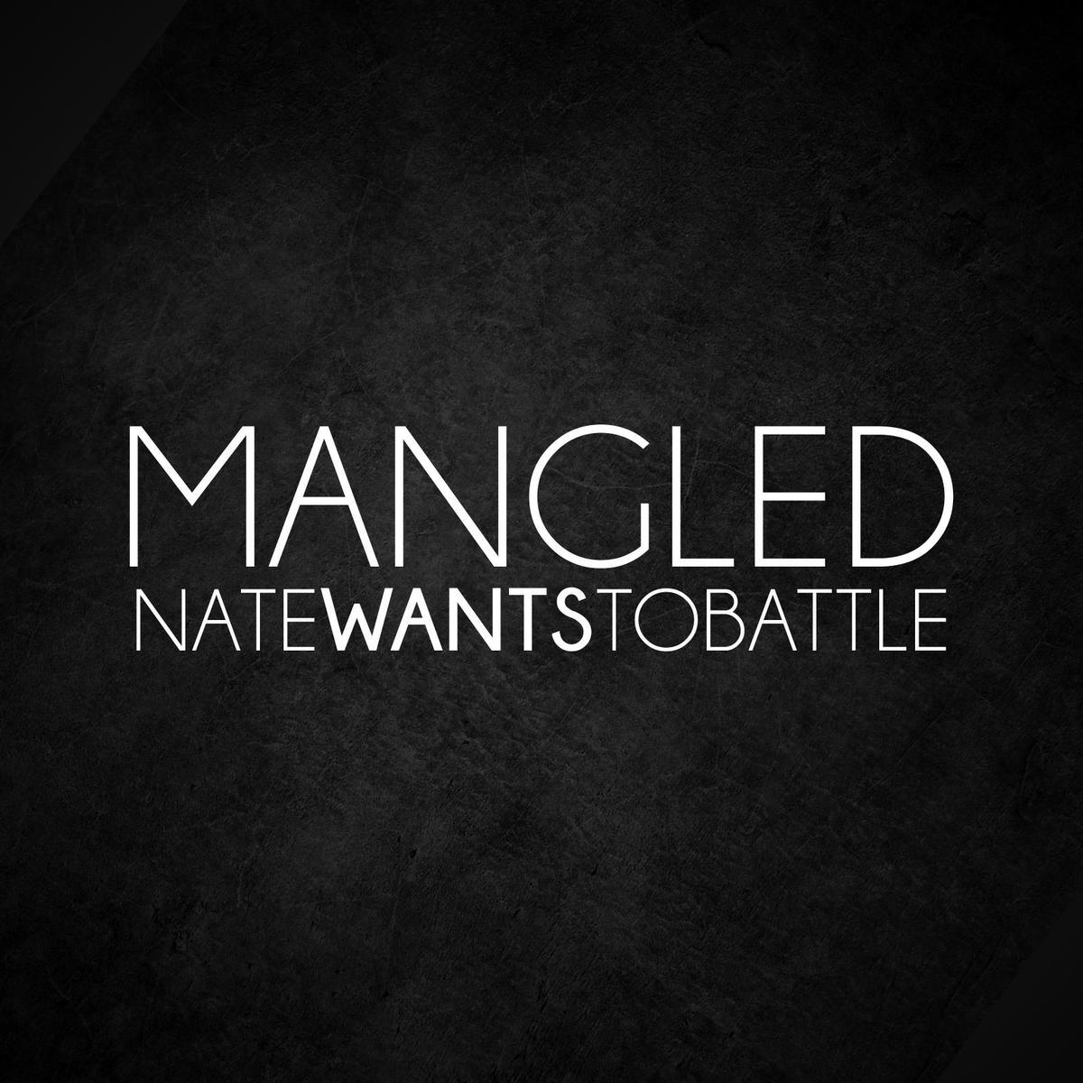 Mangled - A Five Nights at Freddy's 2 Song by NateWantsToBattle